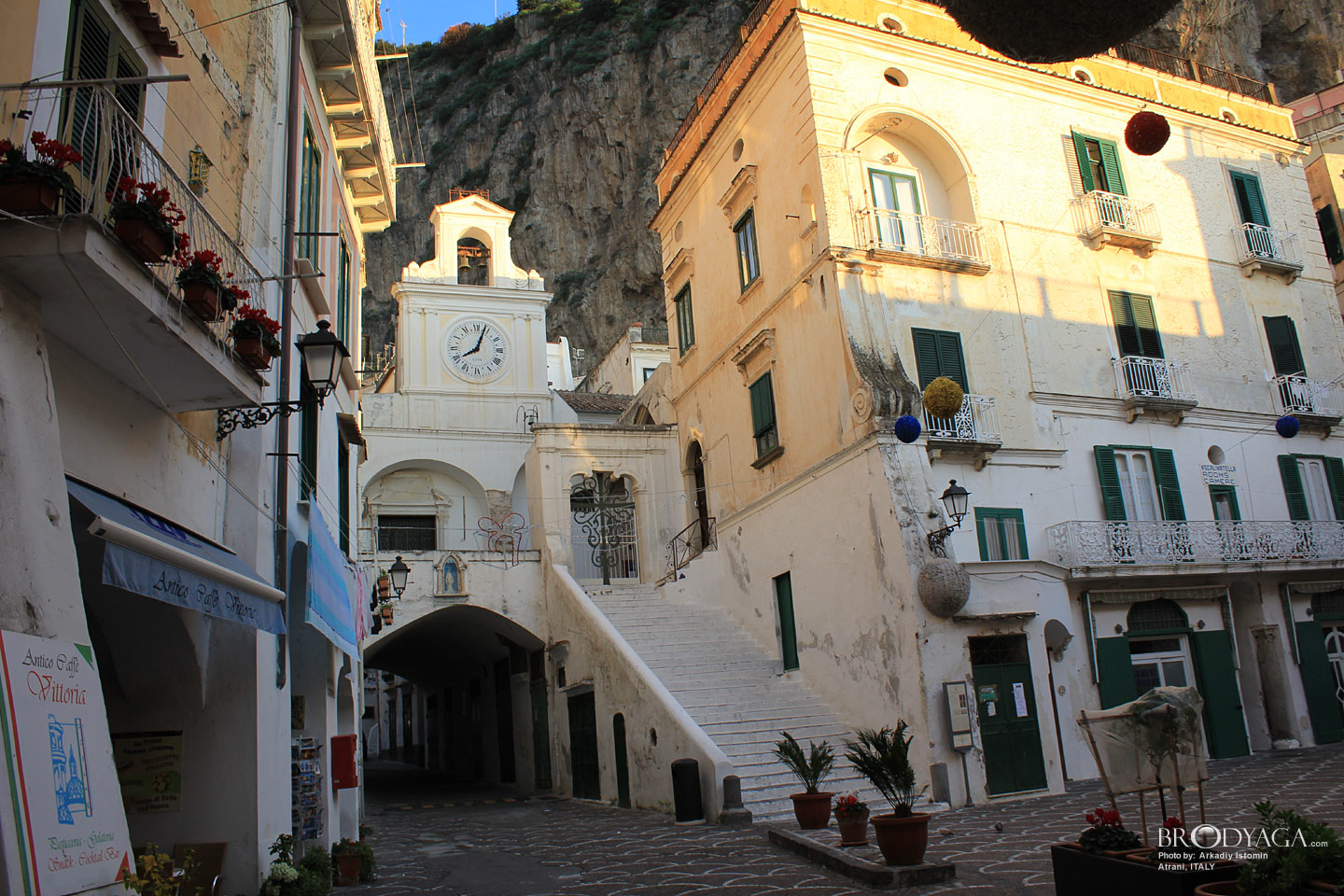 Atrani